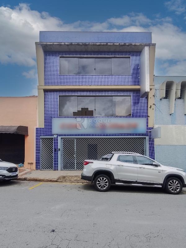 Salas/Conjuntos para aluguel no bairro Centro: Fachada