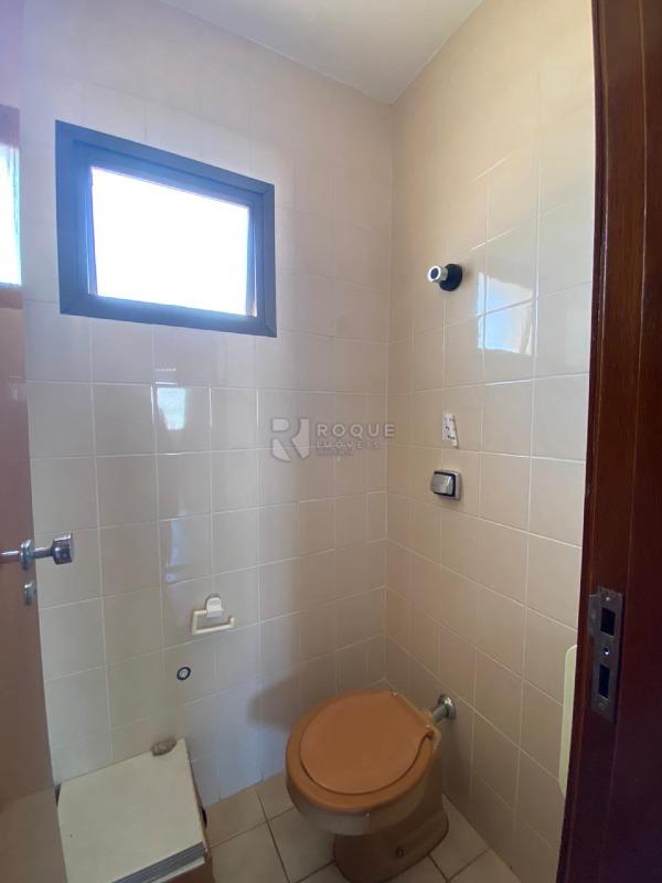 Salas/Conjuntos para aluguel no bairro Vila Claudia: WC sala 1