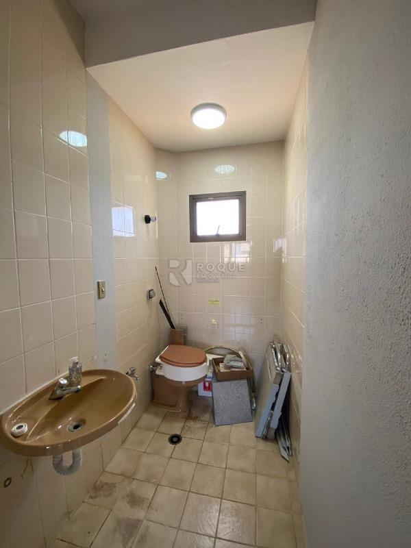 Salas/Conjuntos para aluguel no bairro Vila Claudia: WC