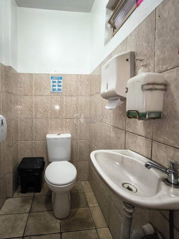 Barracão/Galpão para aluguel no bairro Jardim do Lago: Wc