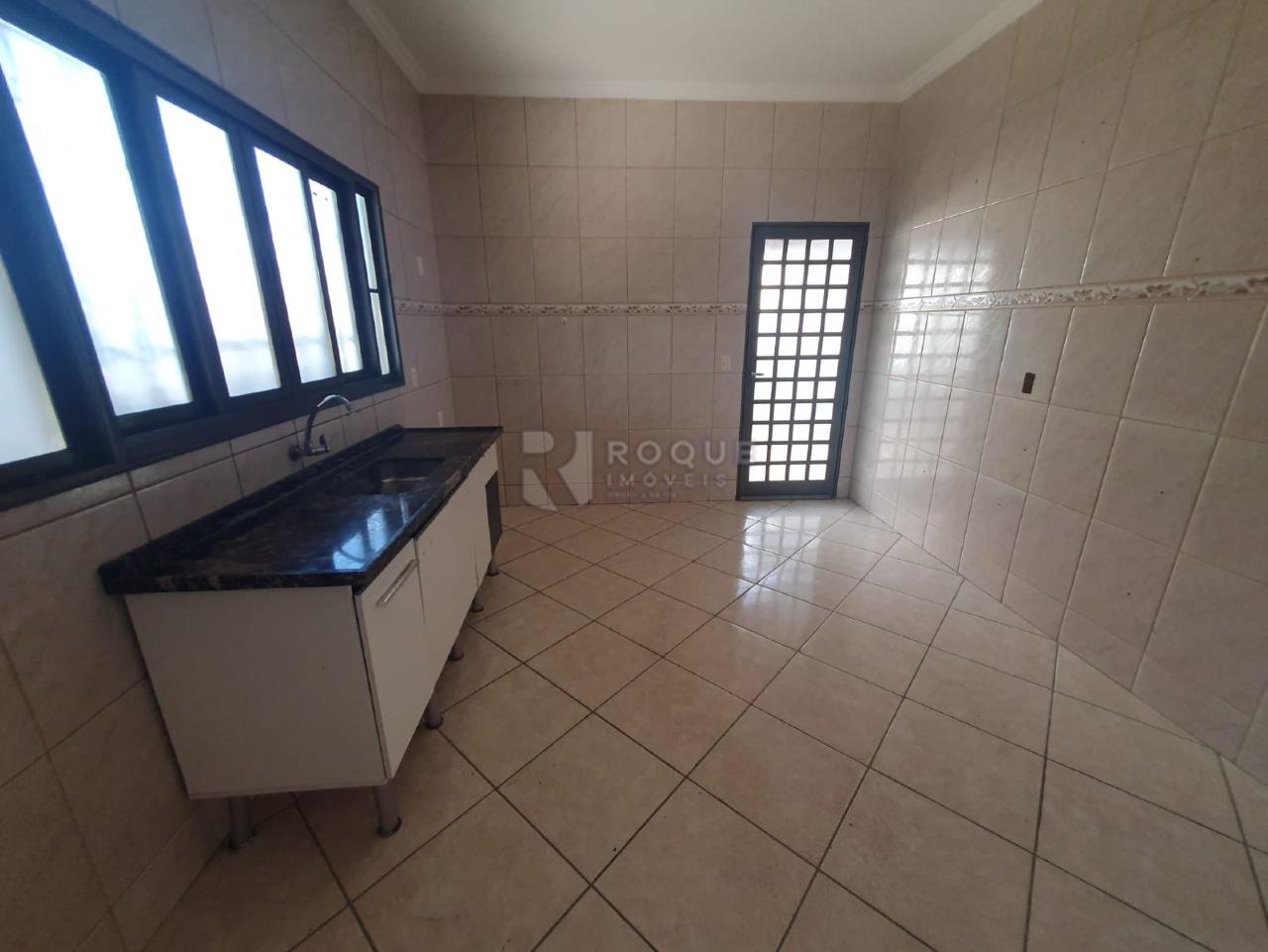 Casa Residencial para aluguel no bairro Jardim Caieira: Cozinha 