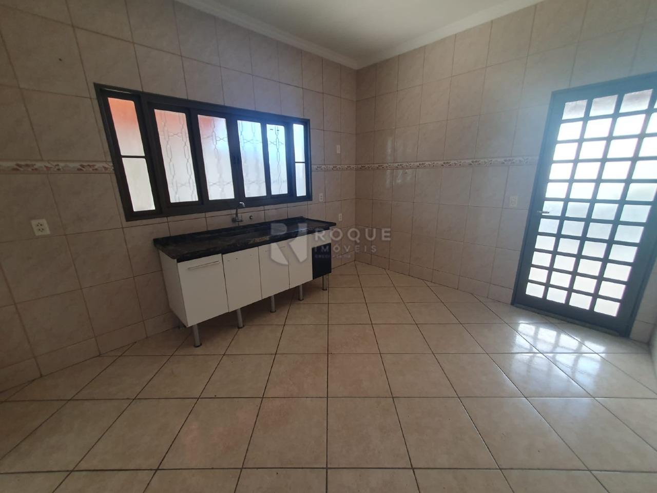 Casa Residencial para aluguel no bairro Jardim Caieira: Cozinha 