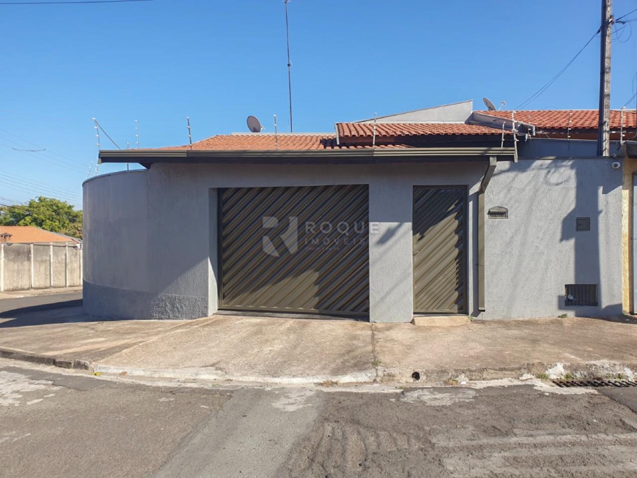 Casa Residencial para aluguel no bairro Jardim Caieira: Fachada 