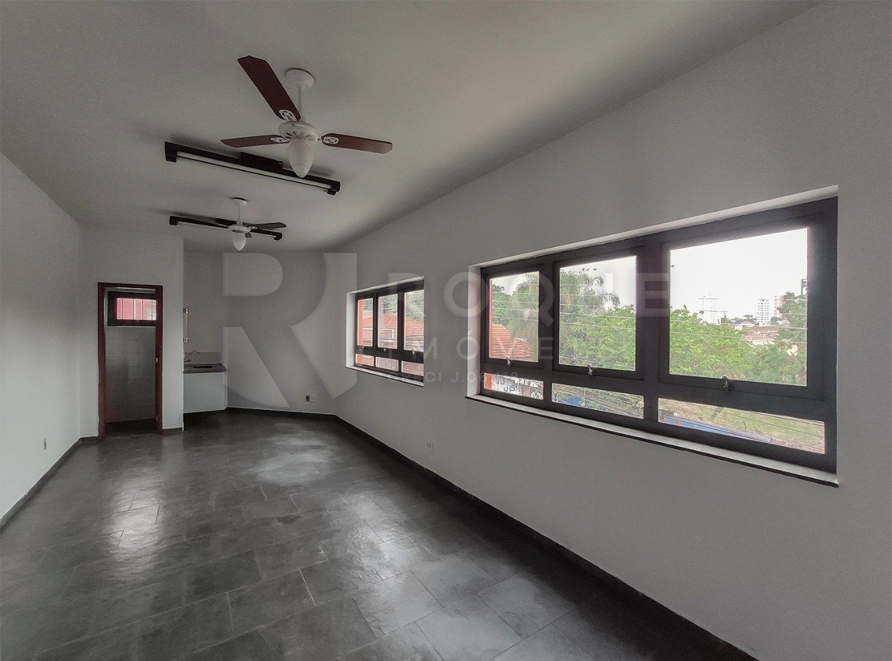 Salas/Conjuntos para aluguel no bairro Boa Vista: Sala outra vista