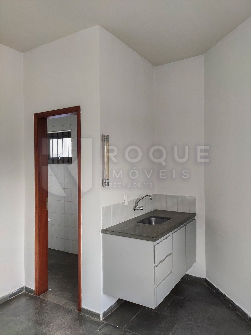 Salas/Conjuntos para aluguel no bairro Boa Vista: Sala outra vista