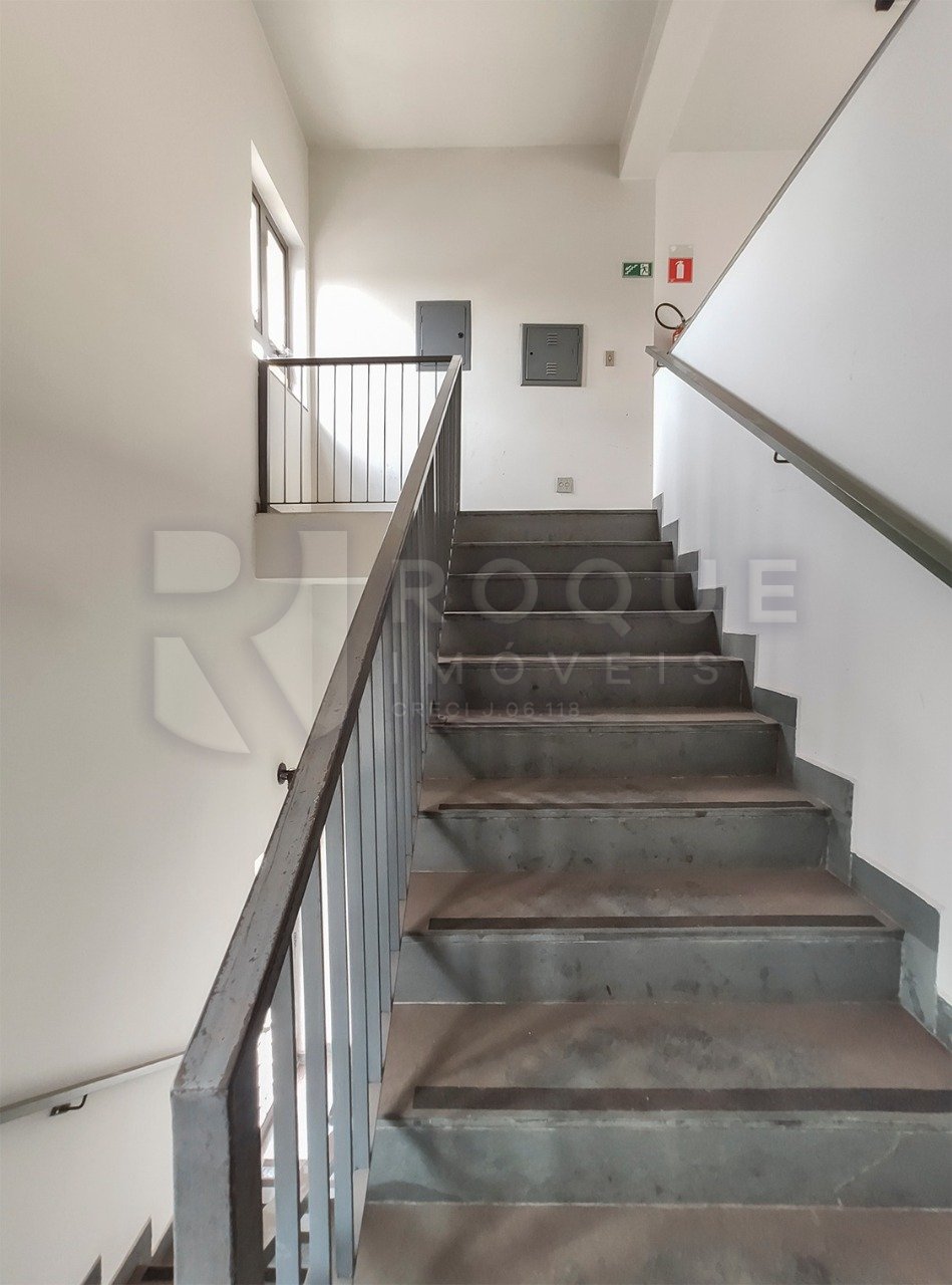 Salas/Conjuntos para aluguel no bairro Boa Vista: Acesso