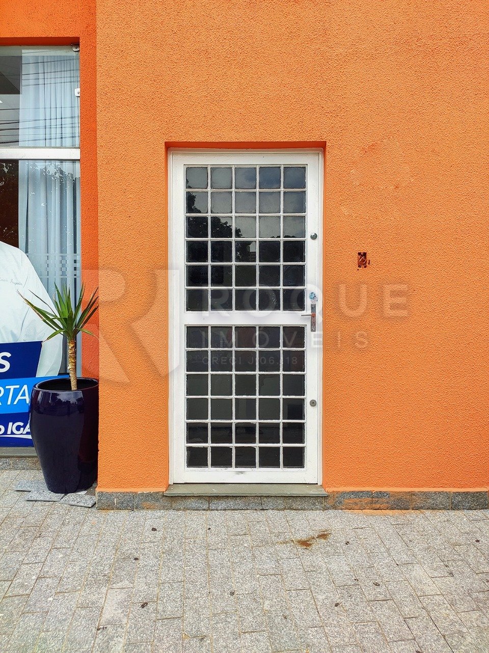Salas/Conjuntos para aluguel no bairro Boa Vista: Fachada