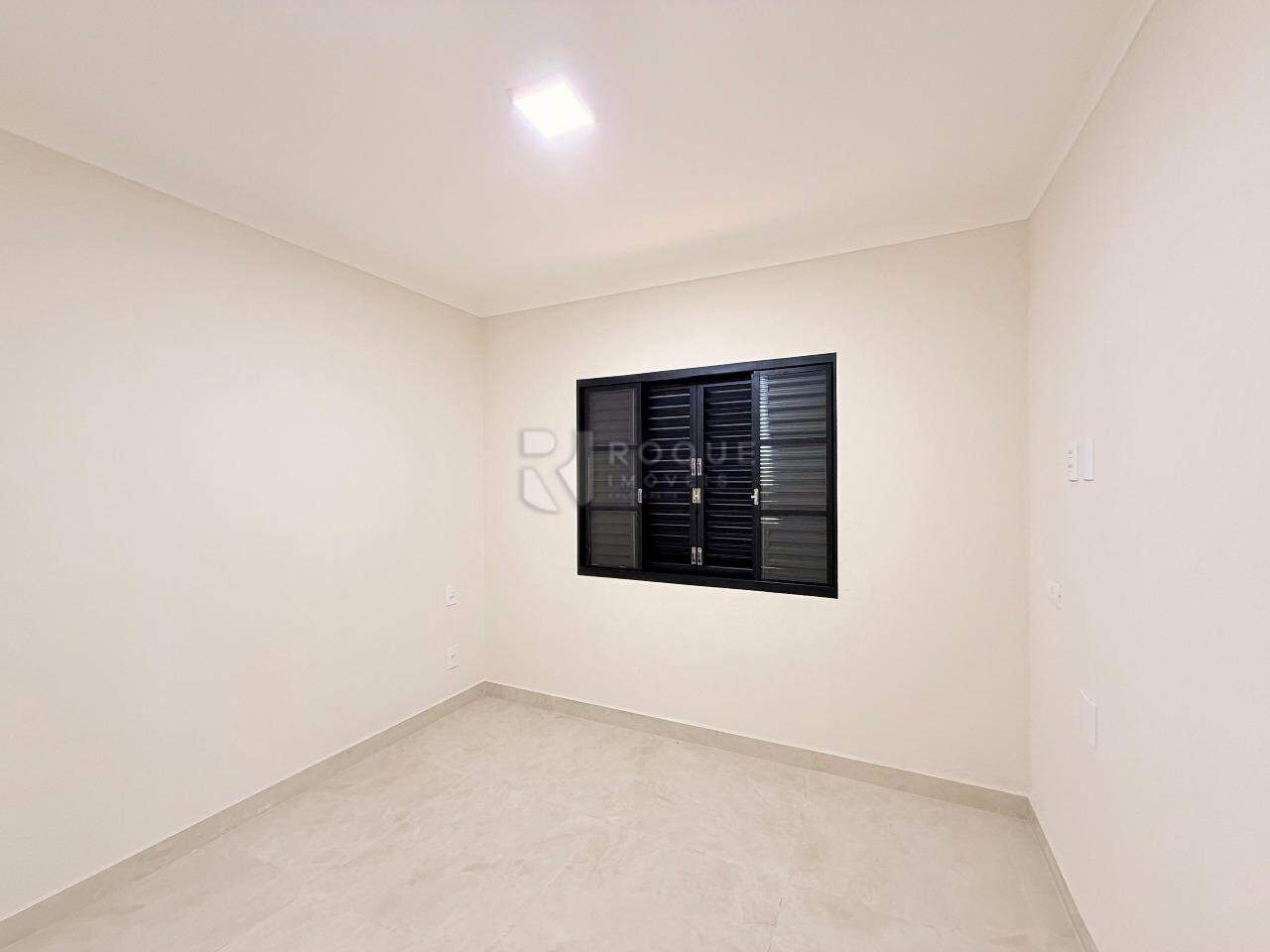 Casa Residencial para aluguel no bairro Jardim Nossa Senhora de Fátima: Dormitório