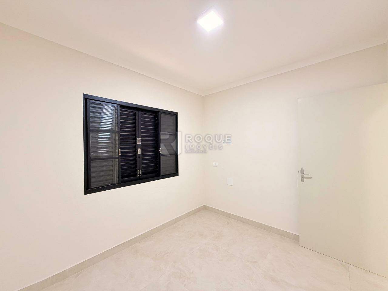 Casa Residencial para aluguel no bairro Jardim Nossa Senhora de Fátima: Dormitório