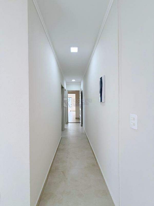 Casa Residencial para aluguel no bairro Jardim Nossa Senhora de Fátima: Hall