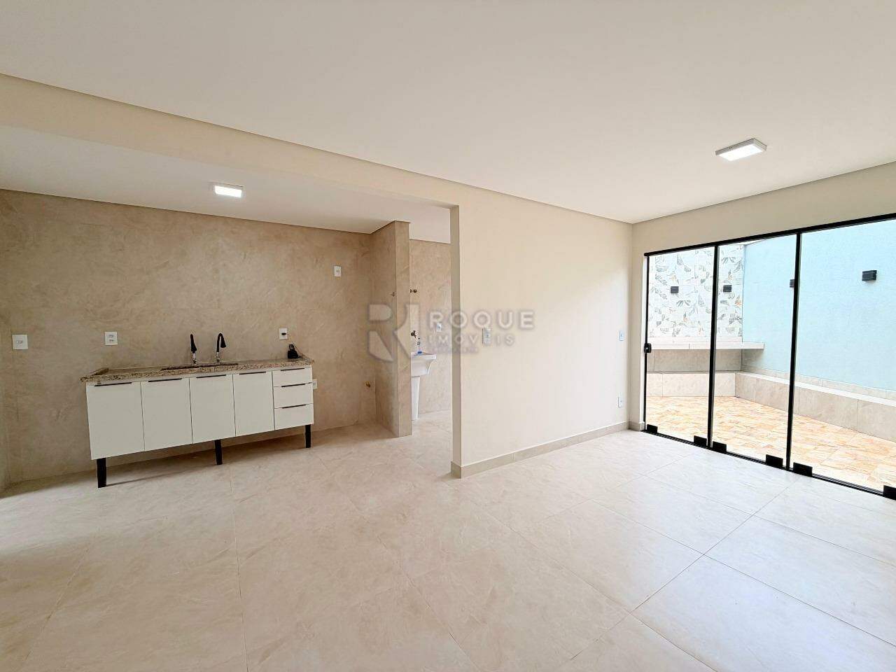 Casa Residencial para aluguel no bairro Jardim Nossa Senhora de Fátima: Cozinha