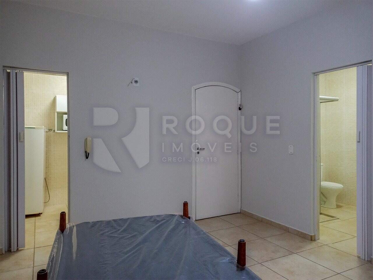 Kitnet para aluguel no bairro Jardim Paulista: Dormitório 