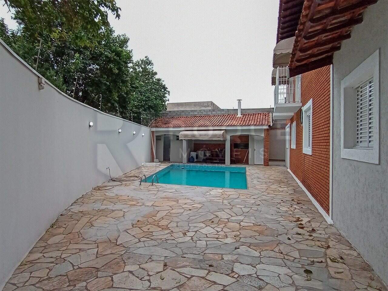 Kitnet para aluguel no bairro Jardim Paulista: Área externa