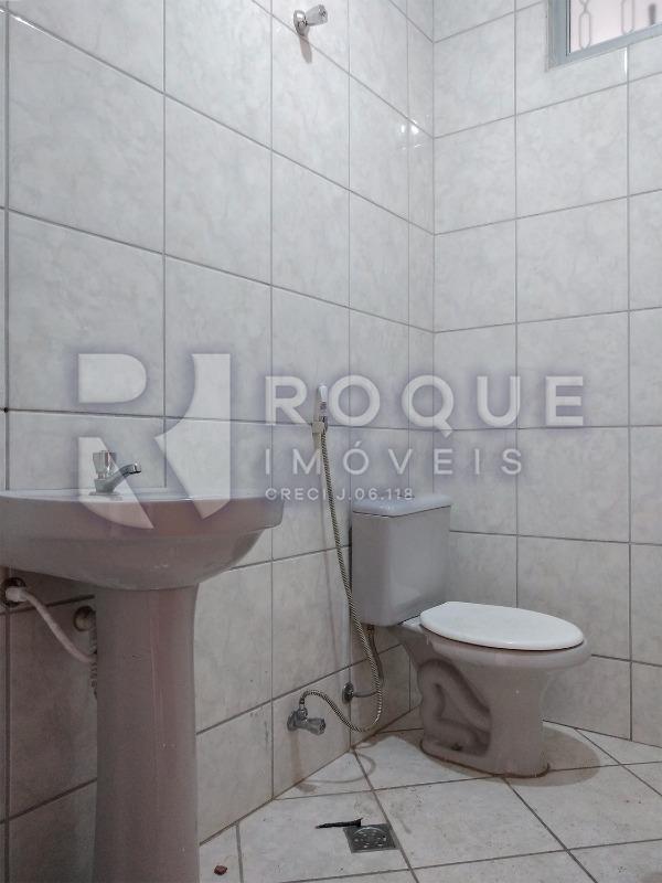 Salas/Conjuntos para aluguel no bairro Jardim Glória: Wc social 02