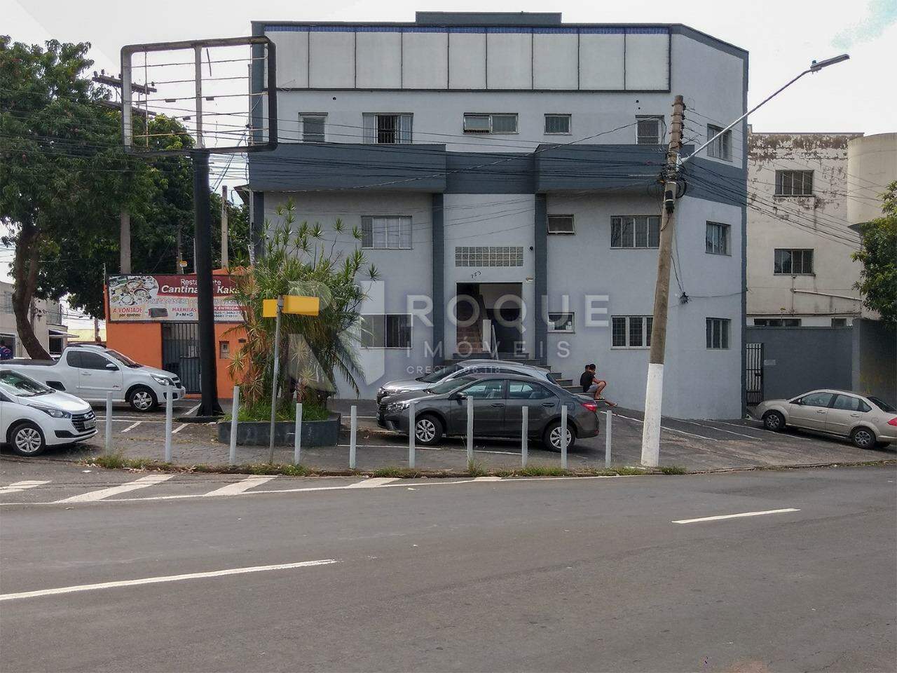 Salas/Conjuntos para aluguel no bairro Jardim Glória: 