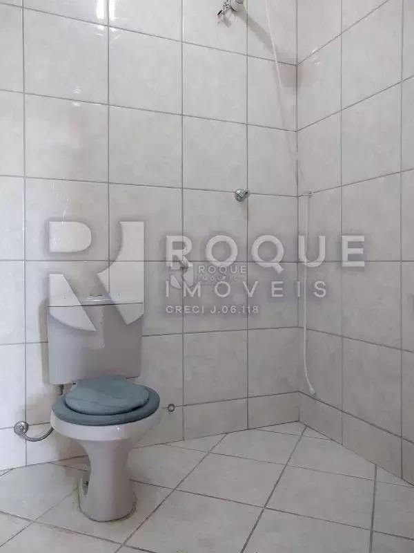 Salas/Conjuntos para aluguel no bairro Jardim Glória: Wc social 01