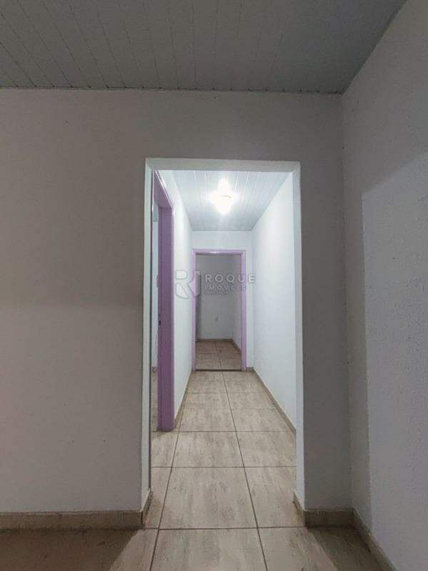 Casa Residencial para aluguel no bairro Vila Claudia: Hall