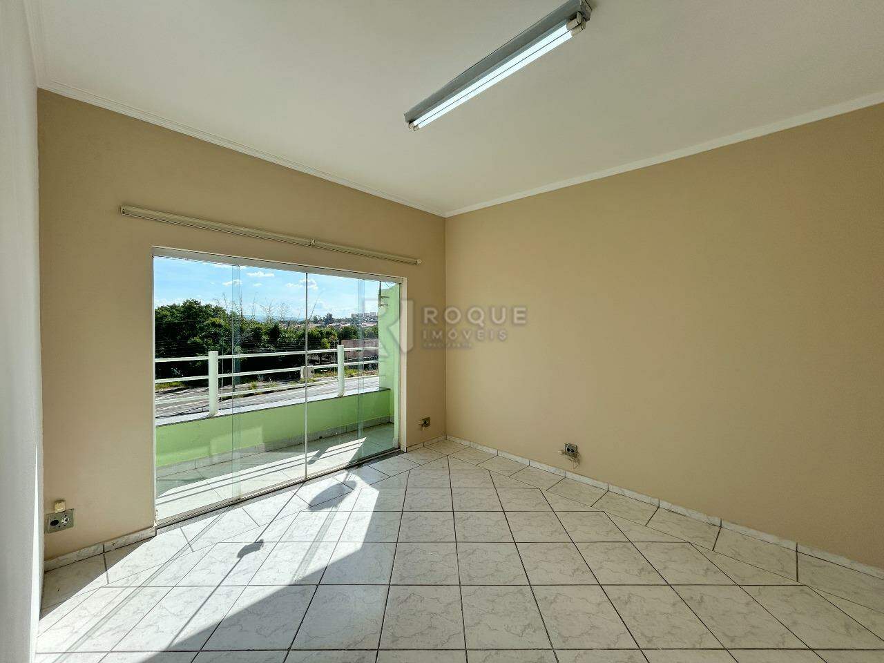 Barracão/Galpão para aluguel no bairro Jardim Porto Real: Sala 2 superior