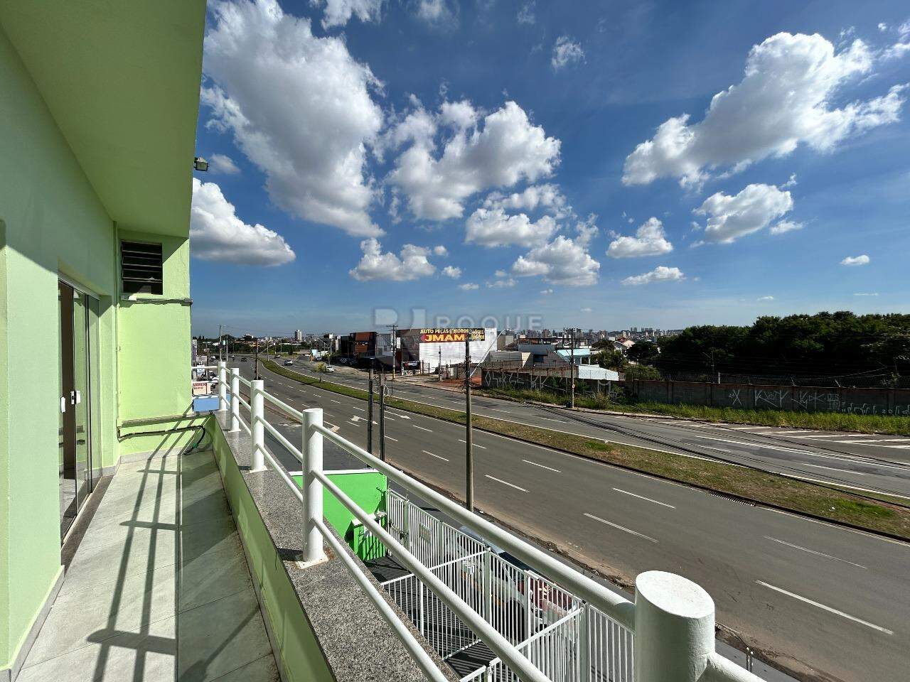 Barracão/Galpão para aluguel no bairro Jardim Porto Real: