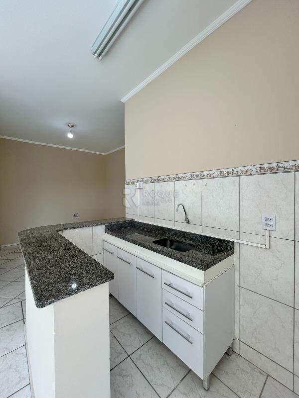 Barracão/Galpão para aluguel no bairro Jardim Porto Real: Sala superior