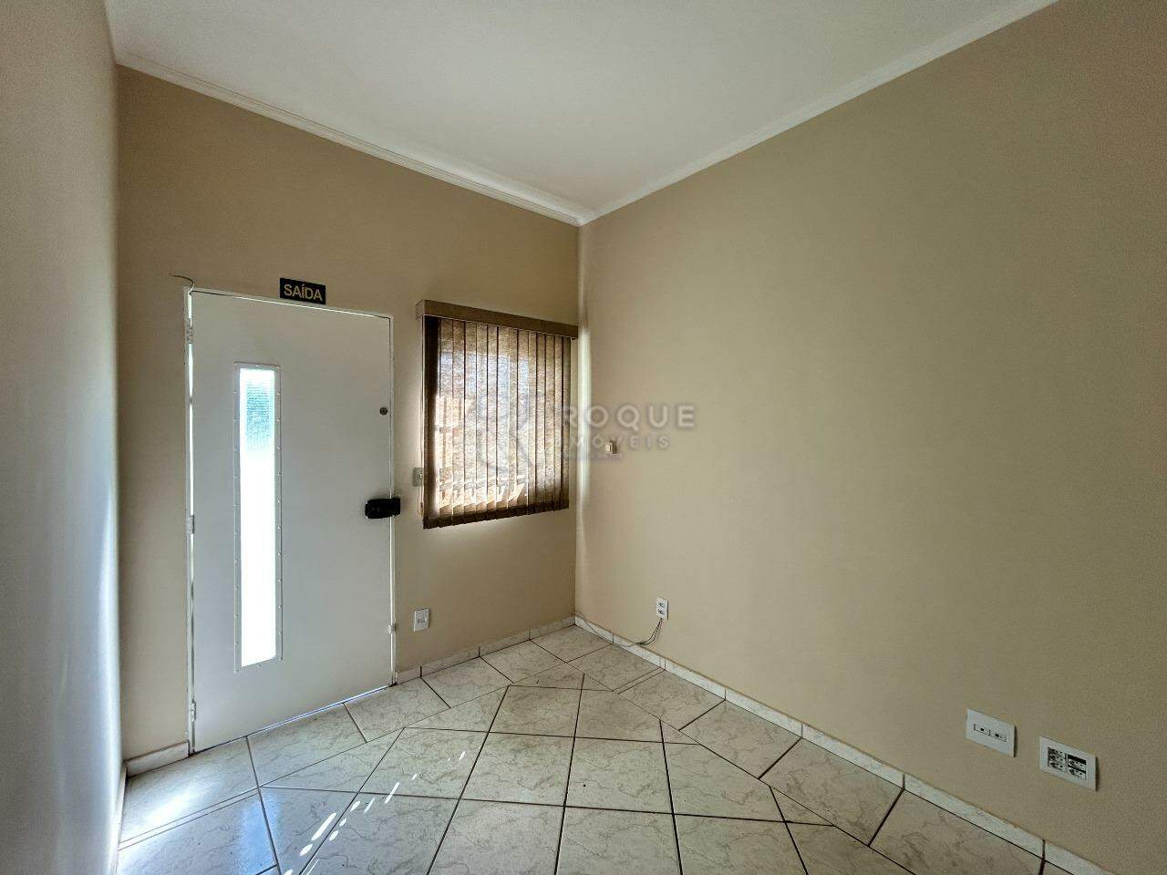 Barracão/Galpão para aluguel no bairro Jardim Porto Real: Recepção