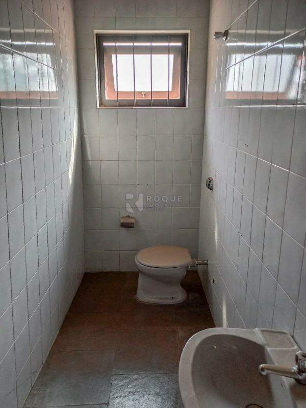 Salas/Conjuntos para aluguel no bairro Boa Vista: WC 2