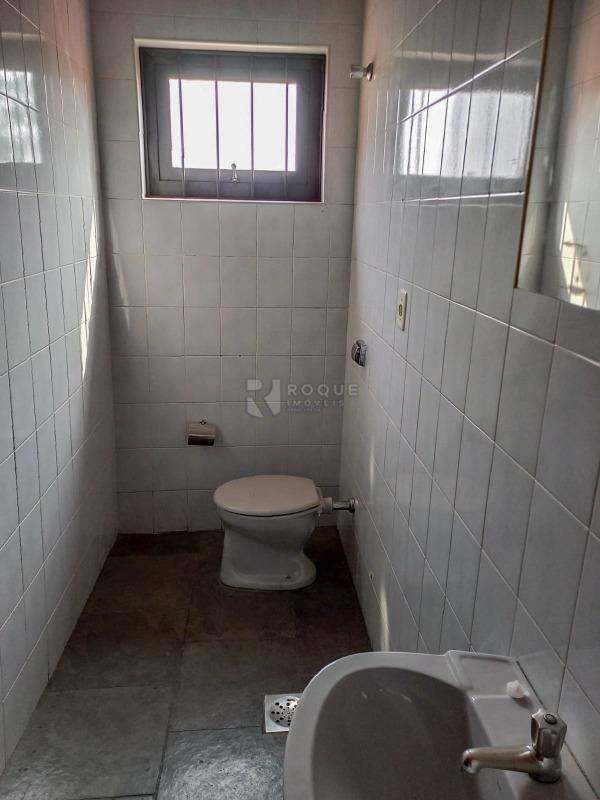 Salas/Conjuntos para aluguel no bairro Boa Vista: WC 1