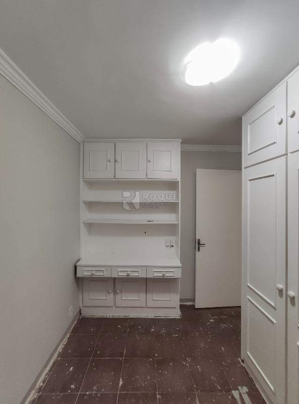 Apartamento para aluguel no bairro Vila Paulista: Dormitório 1