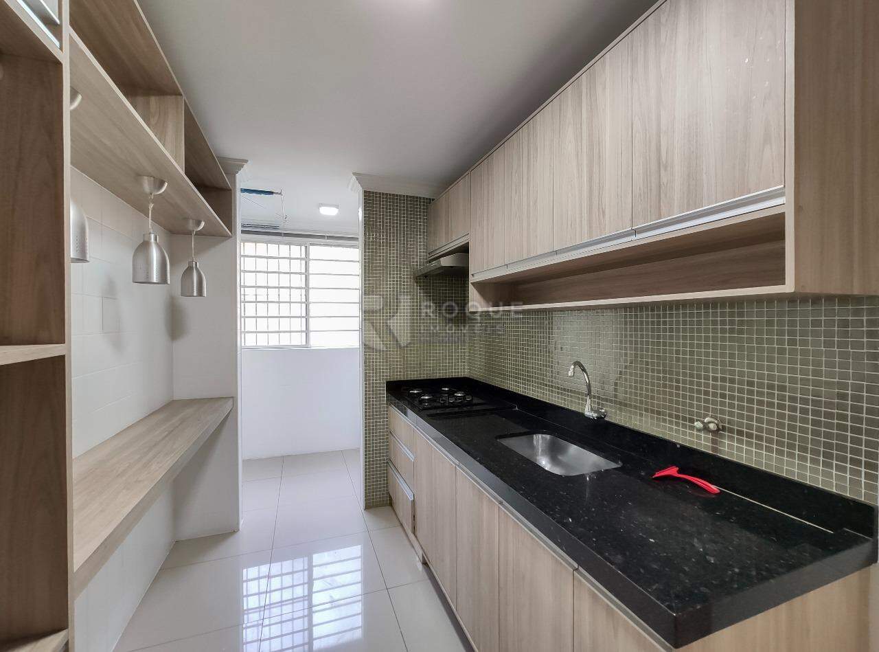 Apartamento para aluguel no bairro Vila Paulista: Cozinha