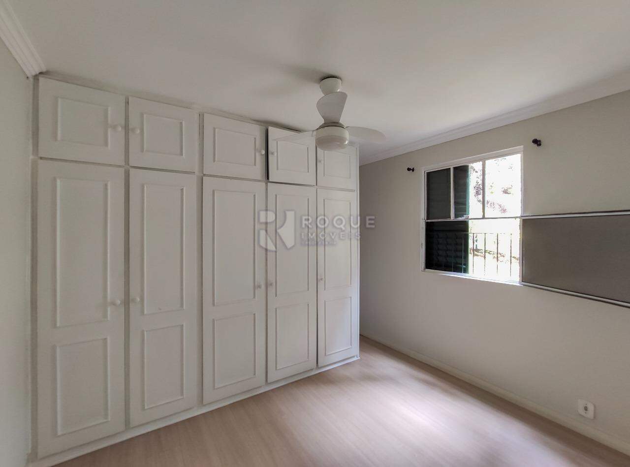 Apartamento para aluguel no bairro Vila Paulista: Dormitório 3