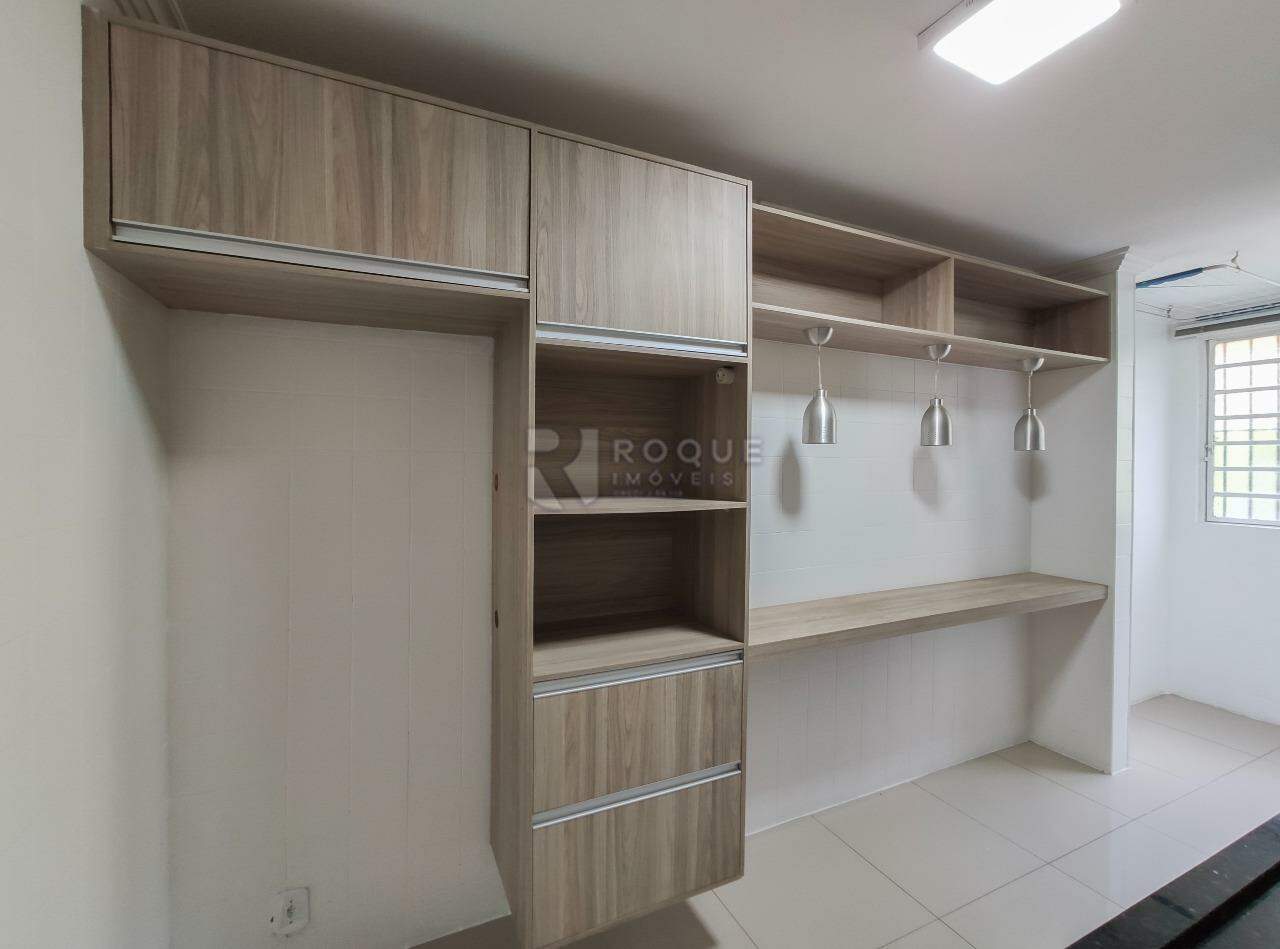 Apartamento para aluguel no bairro Vila Paulista: Cozinha