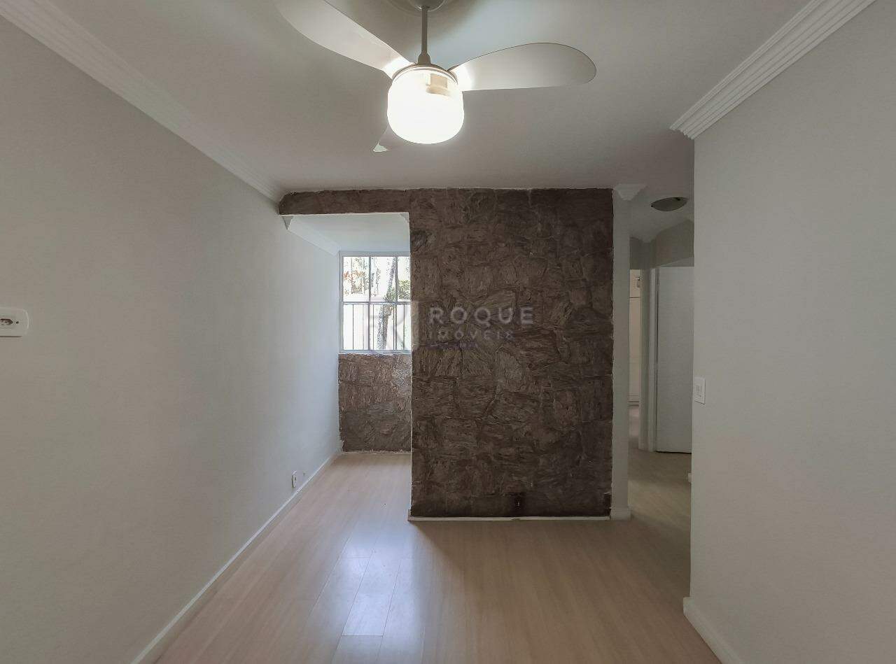 Apartamento para aluguel no bairro Vila Paulista: Sala 