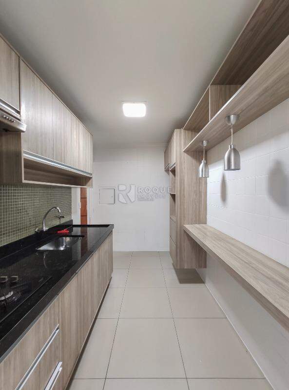 Apartamento para aluguel no bairro Vila Paulista: Cozinha