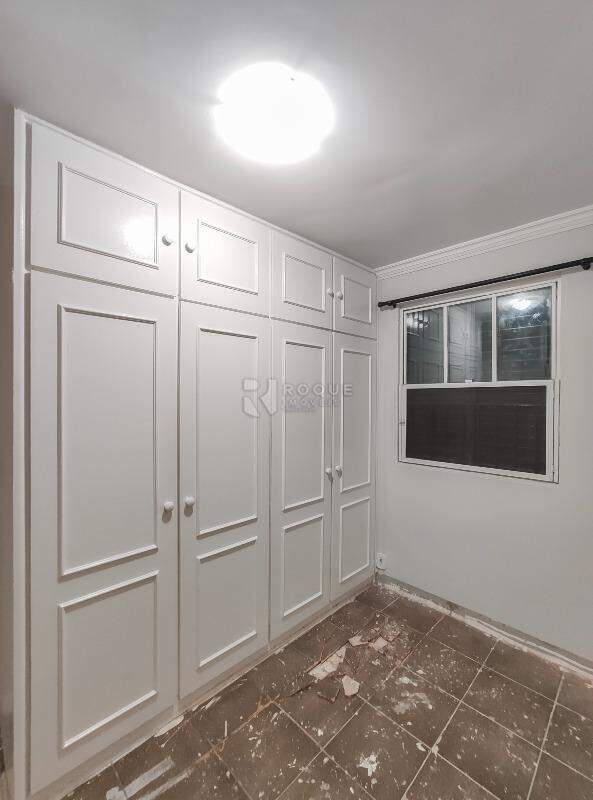 Apartamento para aluguel no bairro Vila Paulista: Dormitório 1