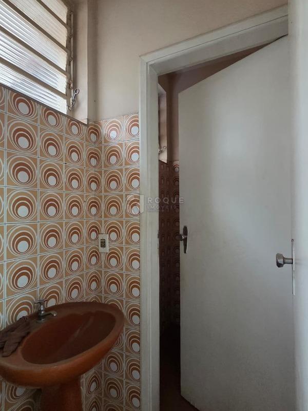 Salas/Conjuntos para aluguel no bairro Centro: WC Sala 3