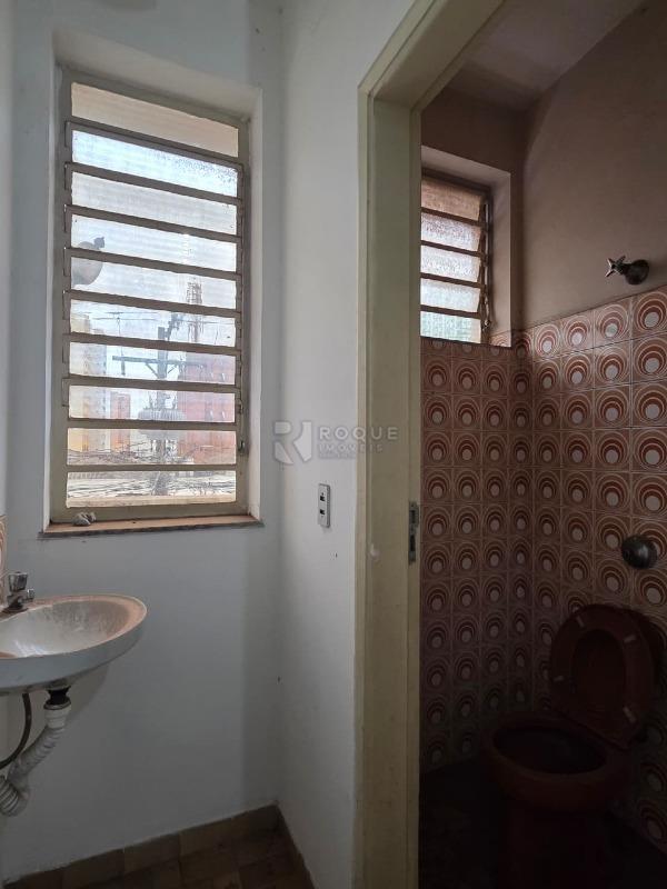Salas/Conjuntos para aluguel no bairro Centro: WC Sala 1