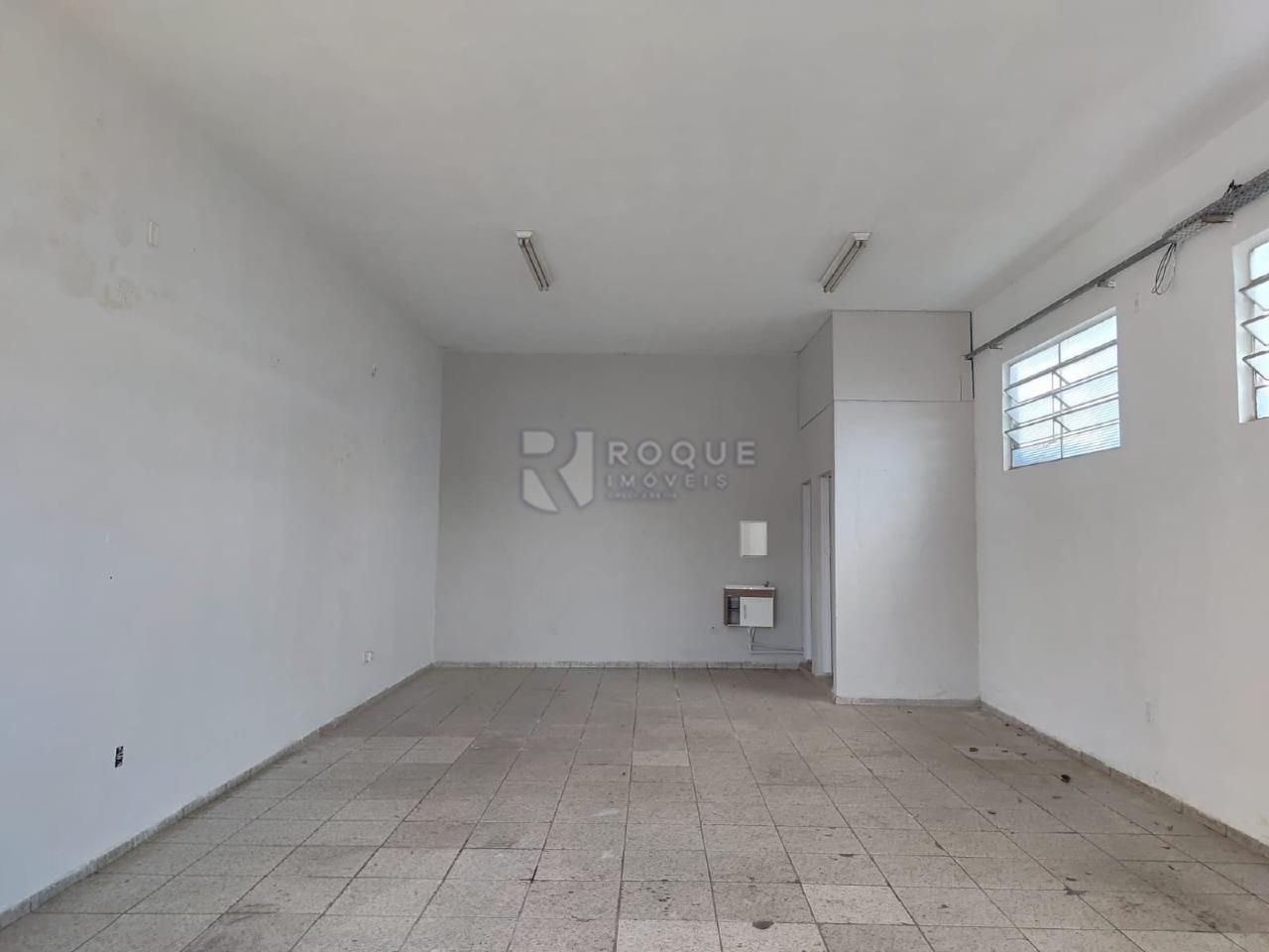 Salas/Conjuntos para aluguel no bairro Parque Residencial Aeroporto: Salão