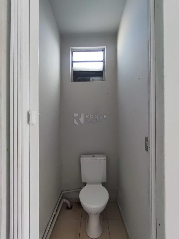 Salas/Conjuntos para aluguel no bairro Parque Residencial Aeroporto: Wc social 01