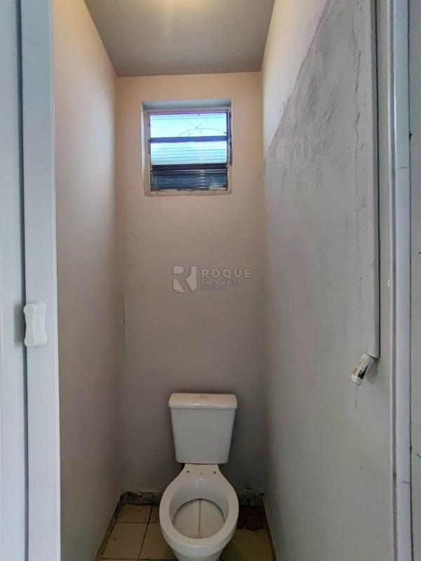 Salas/Conjuntos para aluguel no bairro Parque Residencial Aeroporto: Wc social 02