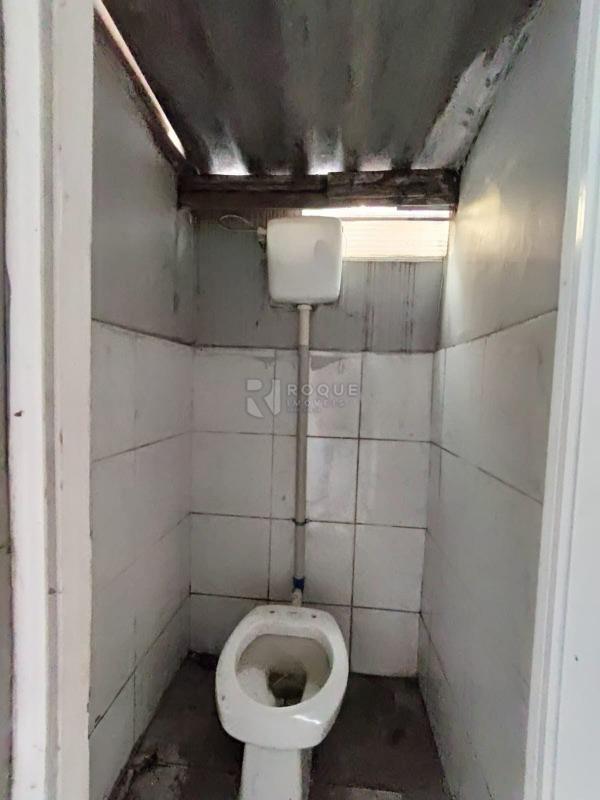 Salas/Conjuntos para aluguel no bairro Parque Residencial Aeroporto: Wc social 