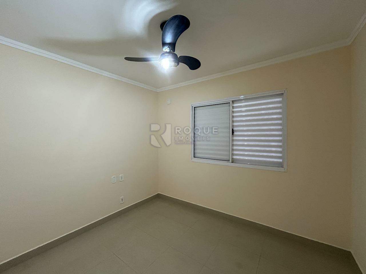 Casa em condomínio para aluguel no bairro Residencial Villa do Sol: Dormitório 2 segundo andar 