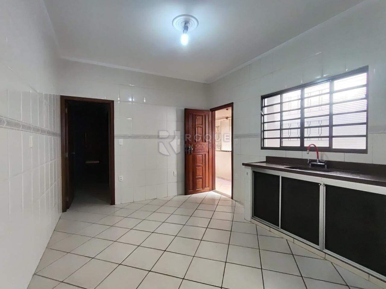 Casa Residencial para aluguel no bairro Vila Paulista: Cozinha 