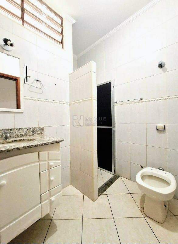 Casa Residencial para aluguel no bairro Vila Paulista: Wc social 