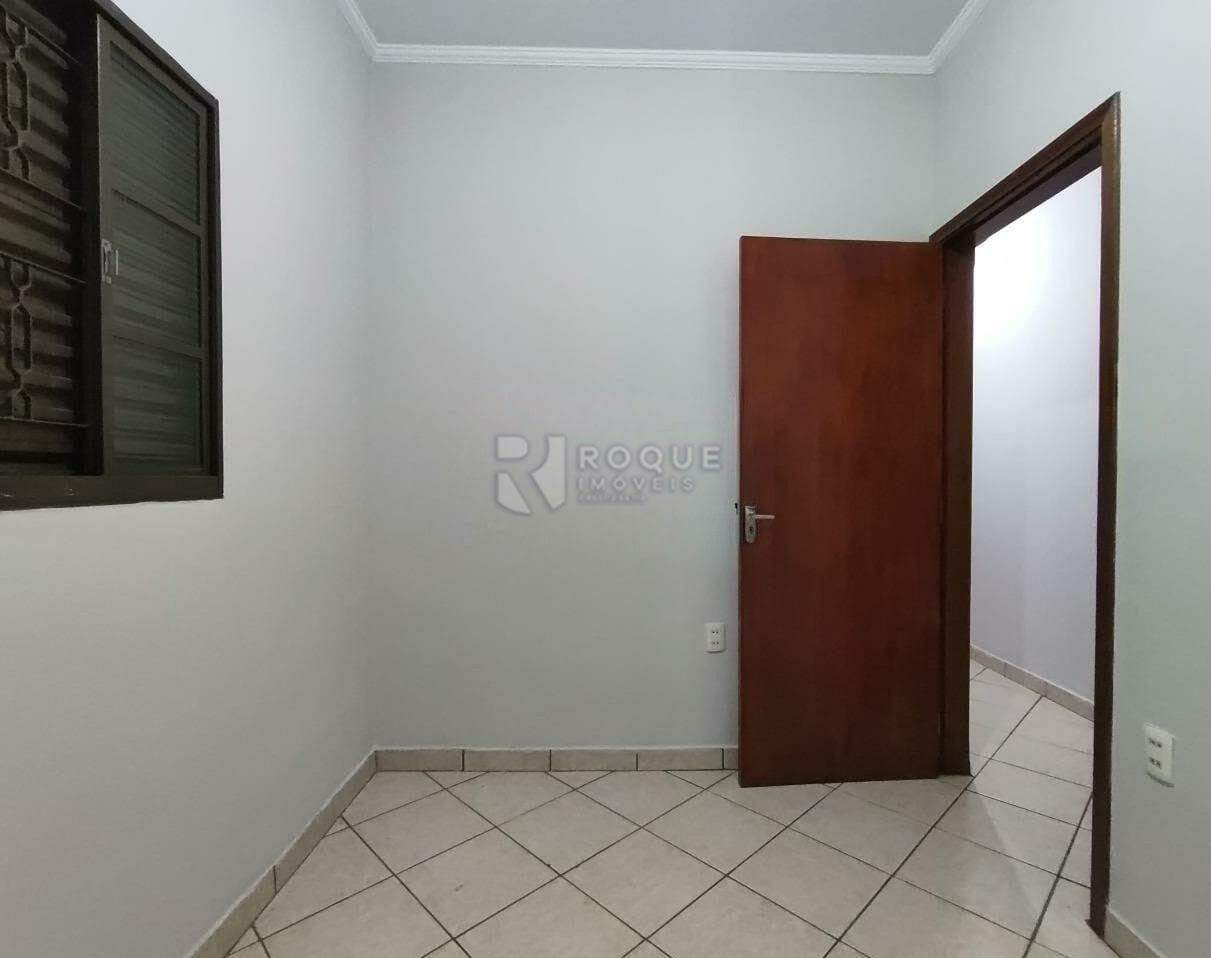 Casa Residencial para aluguel no bairro Vila Paulista: Dormitório 02