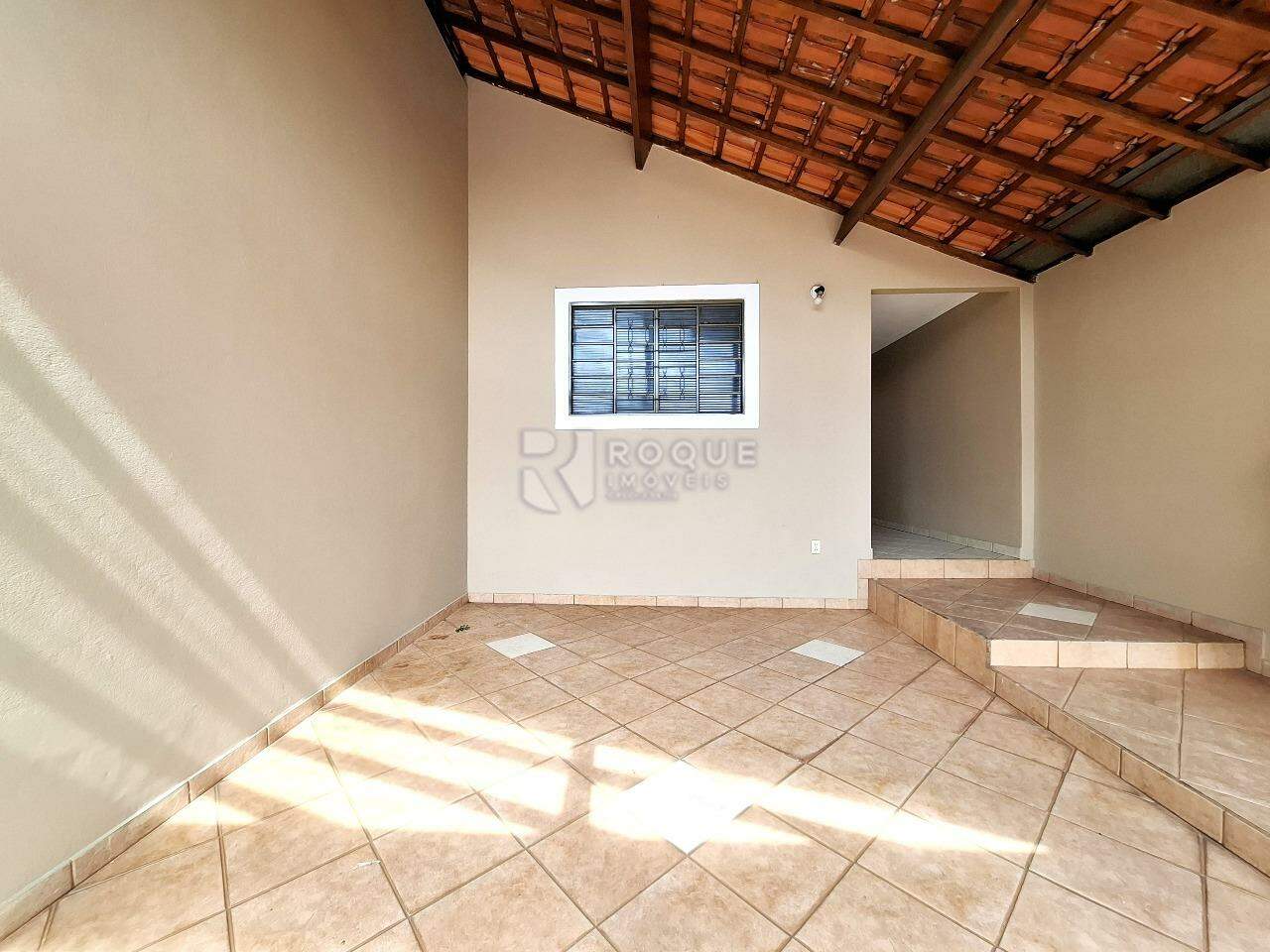 Casa Residencial para aluguel no bairro Vila Paulista: Garagem