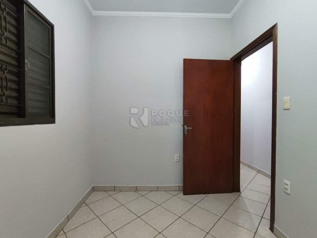Casa Residencial para aluguel no bairro Vila Paulista: Dormitório 01