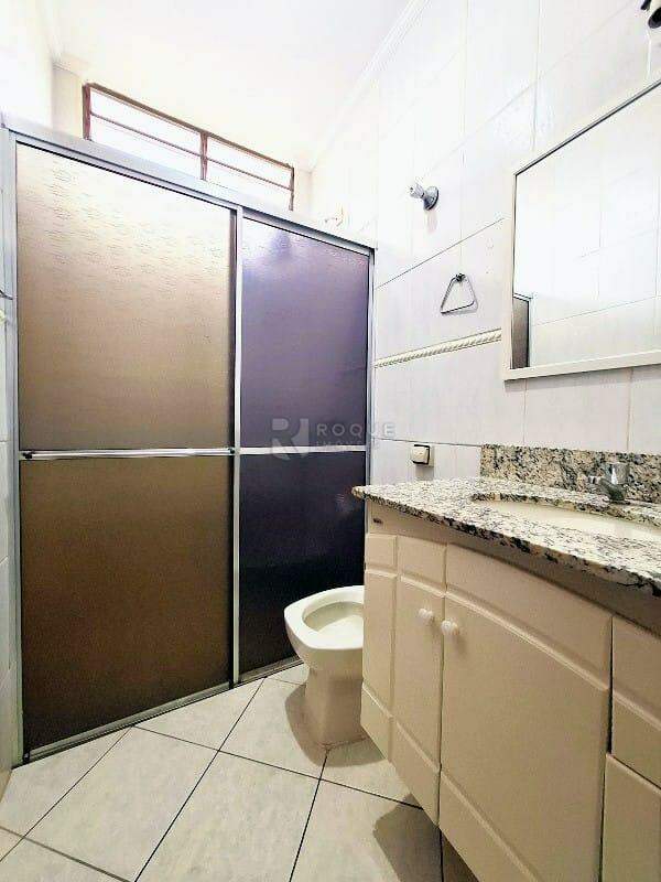 Casa Residencial para aluguel no bairro Vila Paulista: Wc suíte