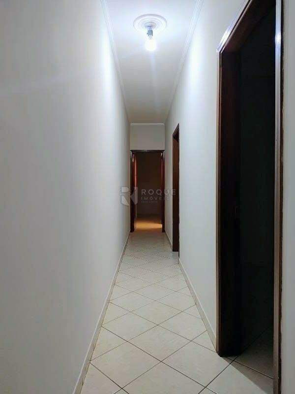 Casa Residencial para aluguel no bairro Vila Paulista: Hall