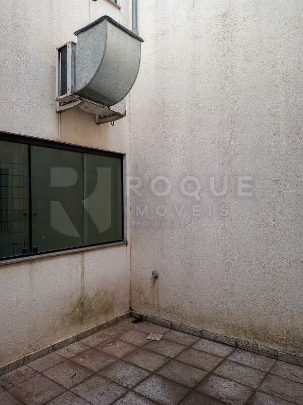 Casa Comercial para aluguel no bairro Centro: Área de inverno 2