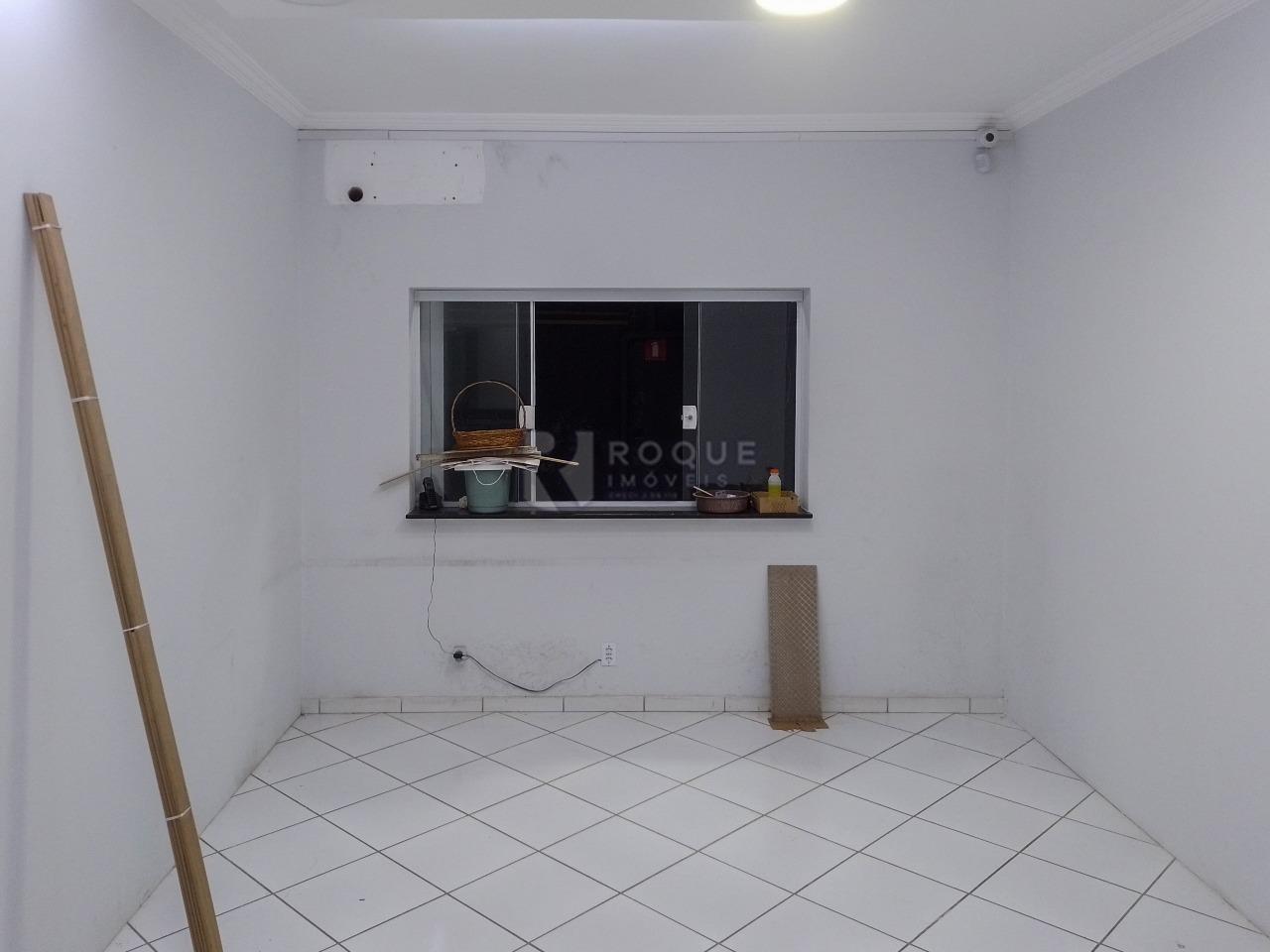 Salas/Conjuntos para aluguel no bairro Vila Santa Lina: Sala 02 Térreo